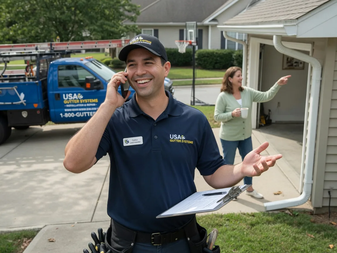 Gutter Installation Weldon, NC FAQs